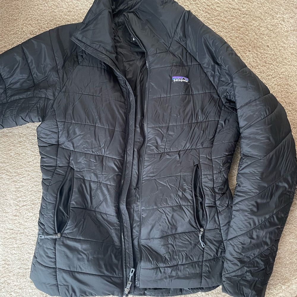 Patagonia Women’s Down Coat